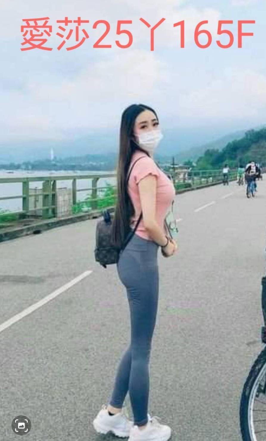 雲林 靚靚 小模 38F|25 擅長顏射